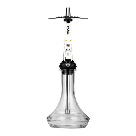 AMOTION VALVE AM23 – WEISS / ORANGE