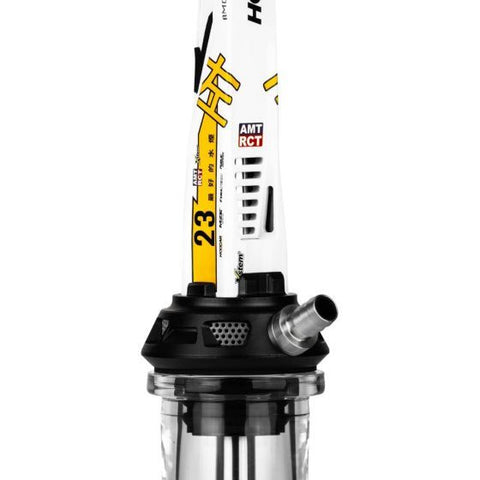 AMOTION VALVE AM23 – WEISS / ORANGE