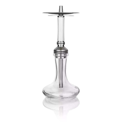 STEAMULATION XPANSION MINI – EPOXID MARBLE WHITE