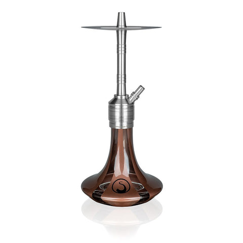 STEAMULATION PRO X MINI GEN. 2 – COPPER METALLIC