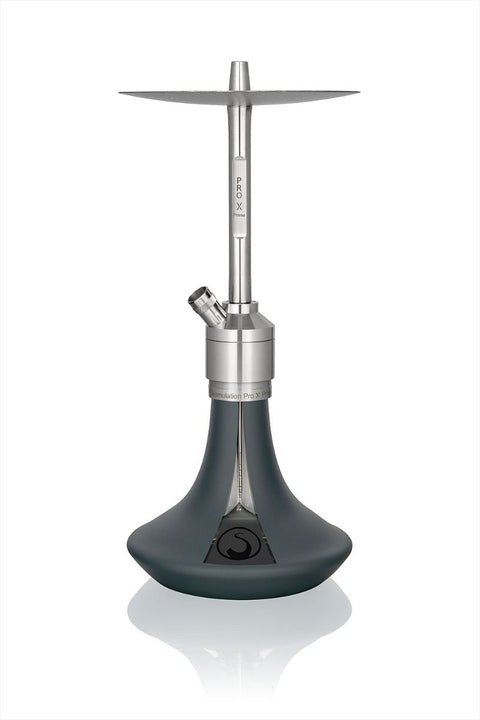 STEAMULATION PRO X PRIME II – GREEN MATT