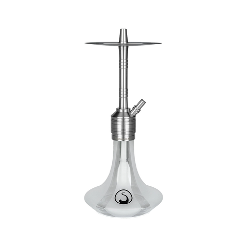 STEAMULATION PRO X MINI GEN. 2 – WHITE MATT