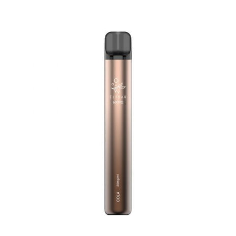 ELFBAR 600 V2 - COLA (10er Pack)