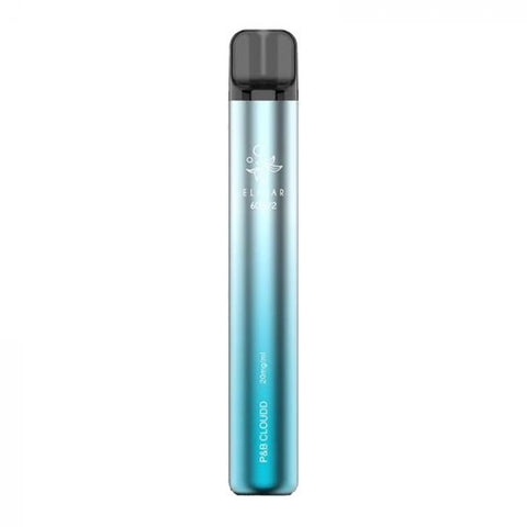 ELFBAR 600 V2 - P&B CLOUDD (10er Pack)