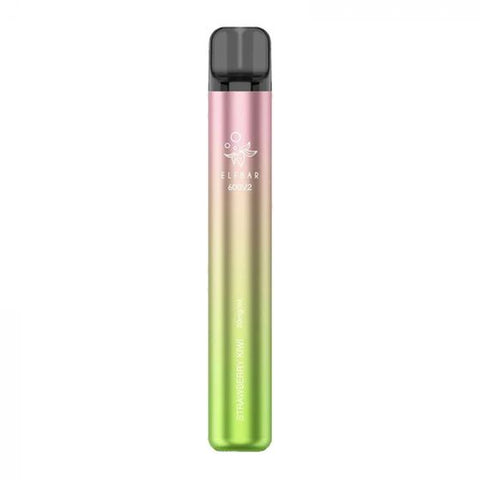 ELFBAR 600 V2 - STRAWBERRY KIWI (10er Pack)