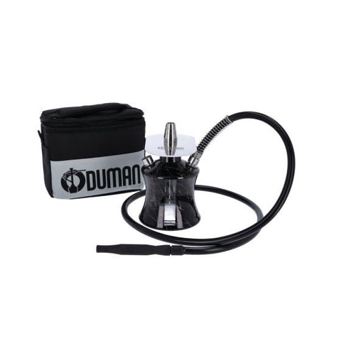 ODUMAN N2 TRAVEL KIT - BLACK