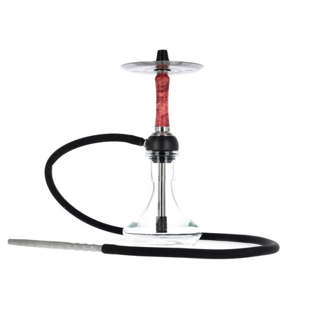 ORDEN HOOKAH EDISON - RED STAB