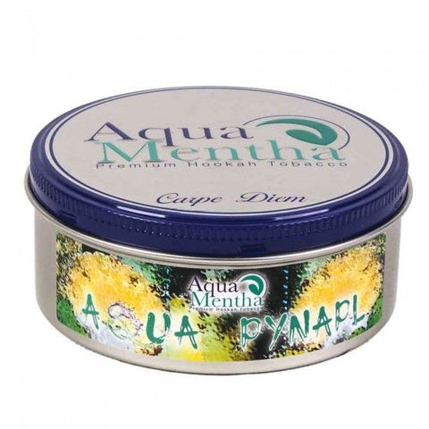ADALYA AQUA MENTHA - PINEAPPLE 200G