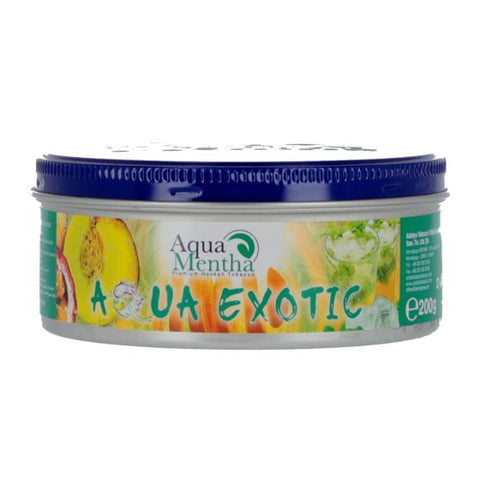 ADALYA AQUA MENTHA - AQUA EXOTIC 200G
