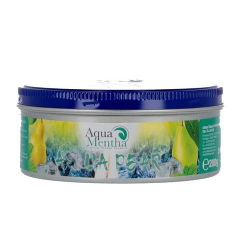 ADALYA AQUA MENTHA - PEAR 200G