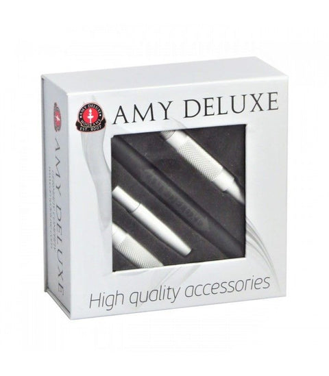 AMY SCHLAUCHSET S238 IN BOX - WEISS MATT