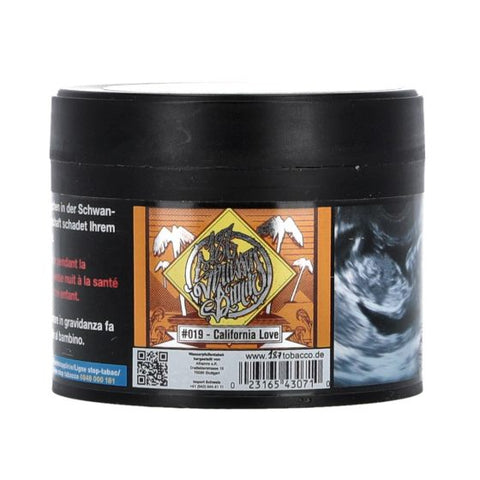 187 STRASSENBANDE - CALIFORNIA LOVE 200G