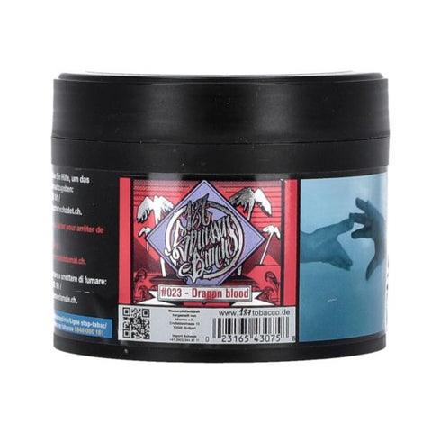 187 STRASSENBANDE - DRAGON BLOOD 200G